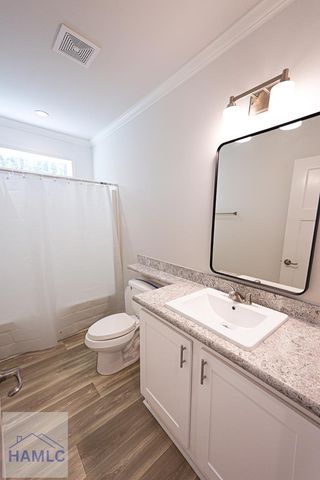 7132 Waycross Highway, Jesup, GA 30427