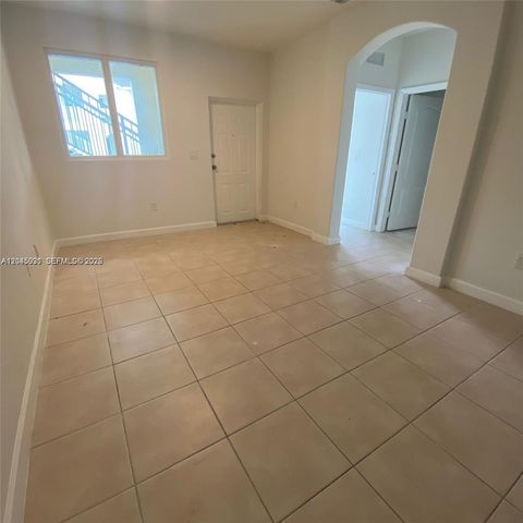 1660 SE 29th St 109, Homestead, FL 33035