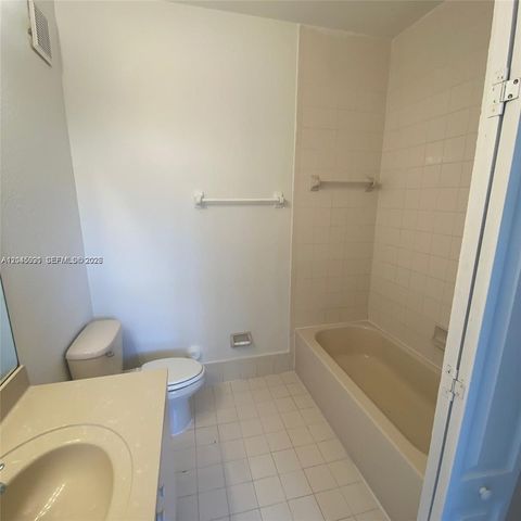 1660 SE 29th St 109, Homestead, FL 33035
