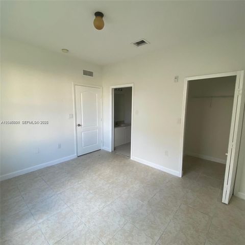 1660 SE 29th St 109, Homestead, FL 33035