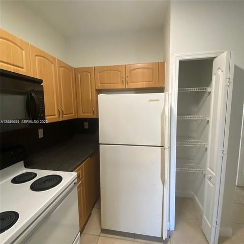 1660 SE 29th St 109, Homestead, FL 33035