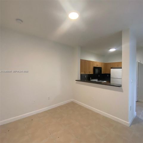1660 SE 29th St 109, Homestead, FL 33035