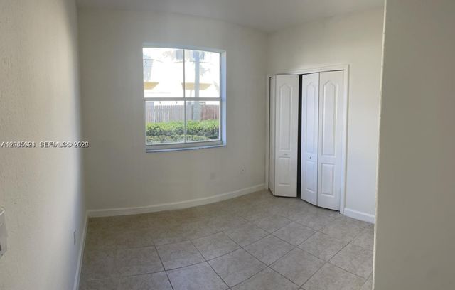 1660 SE 29th St 109, Homestead, FL 33035