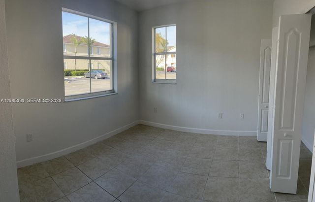 1660 SE 29th St 109, Homestead, FL 33035