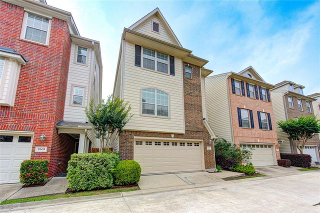 2607 Enclave At Shady Acres Court, Houston, TX 77008