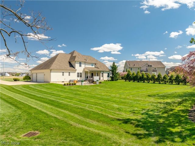 7557 Lutz Avenue NW, Massillon, OH 44646
