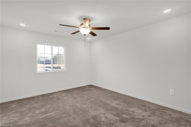 3633 Foxton Drive, Winston-salem, NC 27105