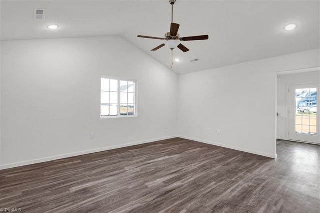 3633 Foxton Drive, Winston-salem, NC 27105