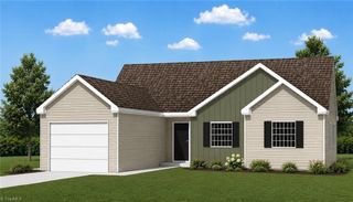 3633 Foxton Drive, Winston-salem, NC 27105