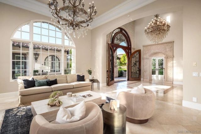 6615 Calle Ponte Bella, Rancho Santa Fe, CA 92091