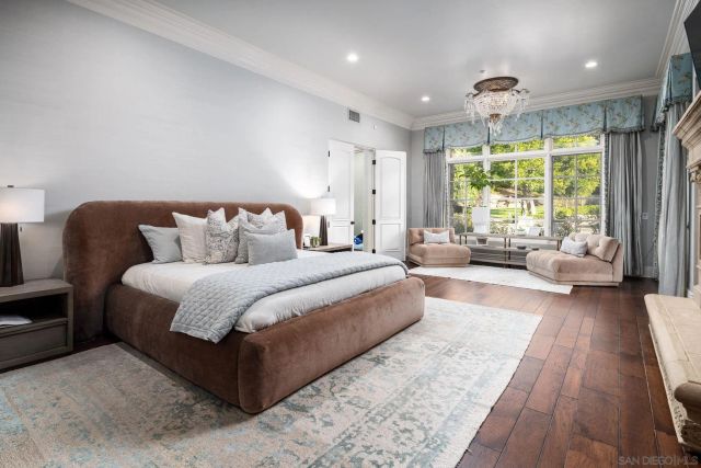 6615 Calle Ponte Bella, Rancho Santa Fe, CA 92091