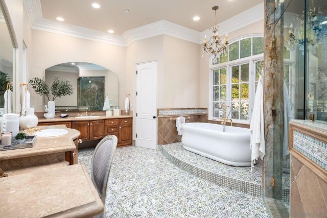 6615 Calle Ponte Bella, Rancho Santa Fe, CA 92091