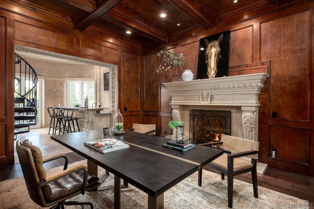 6615 Calle Ponte Bella, Rancho Santa Fe, CA 92091