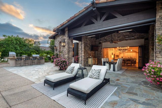 6615 Calle Ponte Bella, Rancho Santa Fe, CA 92091