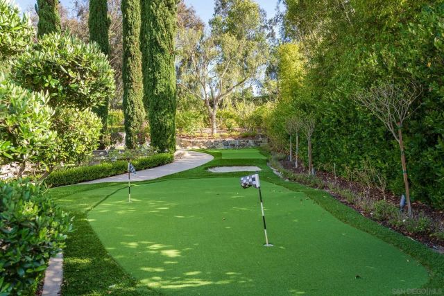 6615 Calle Ponte Bella, Rancho Santa Fe, CA 92091