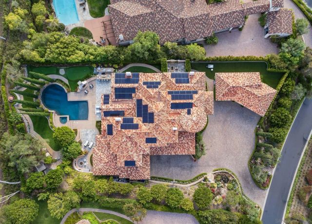 6615 Calle Ponte Bella, Rancho Santa Fe, CA 92091