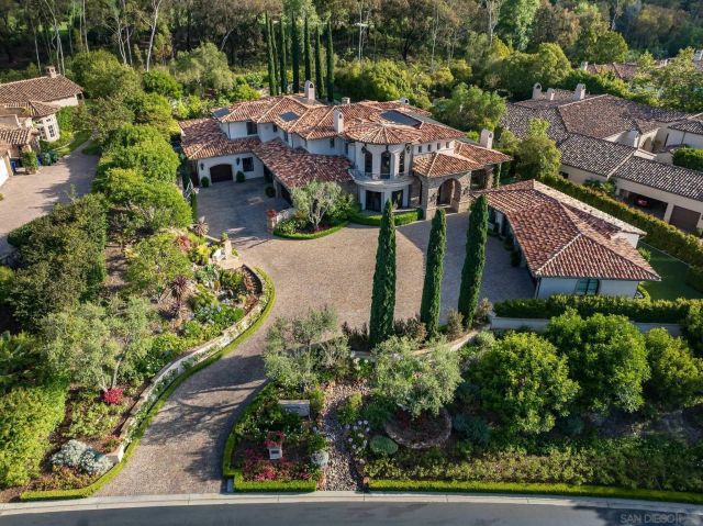 6615 Calle Ponte Bella, Rancho Santa Fe, CA 92091