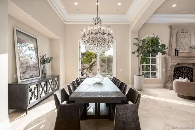 6615 Calle Ponte Bella, Rancho Santa Fe, CA 92091