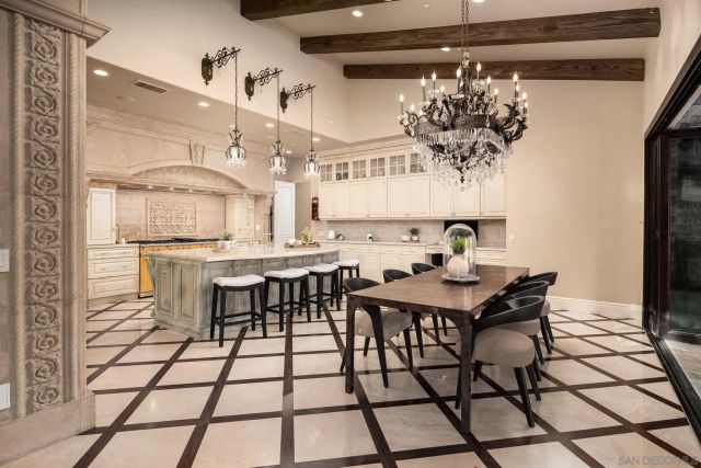 6615 Calle Ponte Bella, Rancho Santa Fe, CA 92091