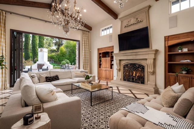 6615 Calle Ponte Bella, Rancho Santa Fe, CA 92091