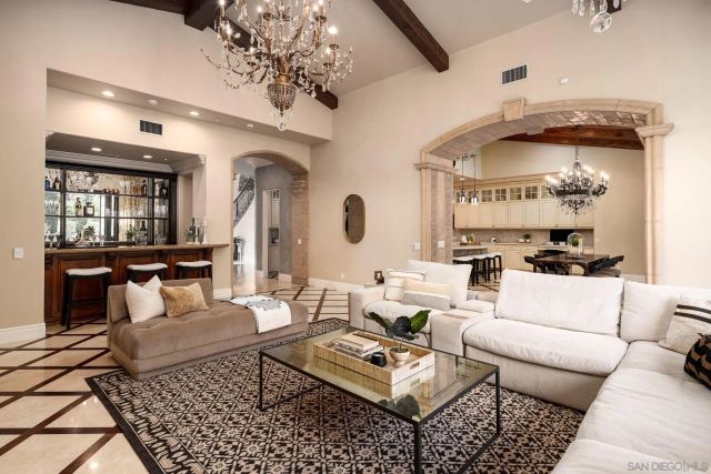 6615 Calle Ponte Bella, Rancho Santa Fe, CA 92091