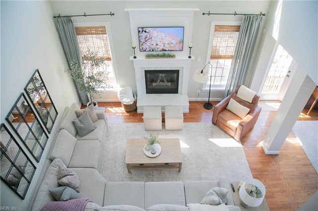 304 Mistral PL, Chesapeake, VA 23322