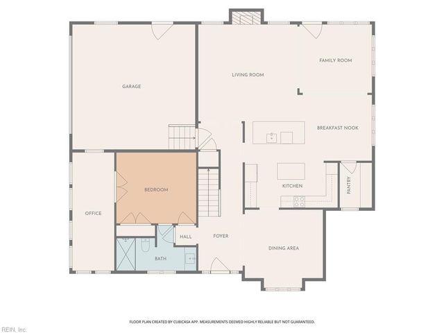 304 Mistral PL, Chesapeake, VA 23322