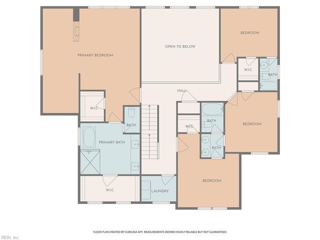 304 Mistral PL, Chesapeake, VA 23322