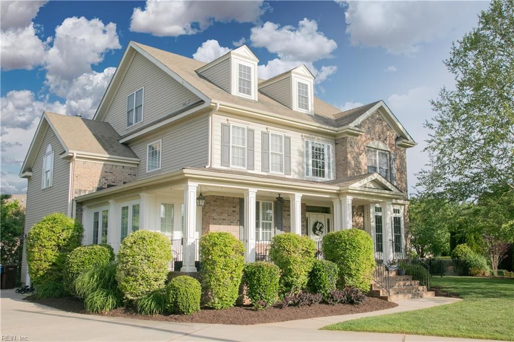 304 Mistral PL, Chesapeake, VA 23322