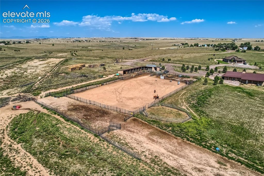 20449 Silverado Hill View, Colorado Springs, CO 80928 — photo 5