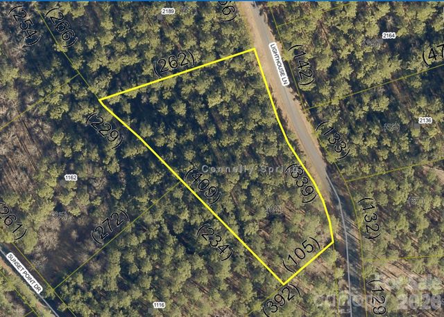2143 Lighthouse Lane, Connelly Springs, NC 28612