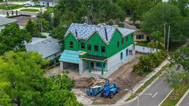 3420 S GARDENIA AVENUE, Tampa, FL 33629