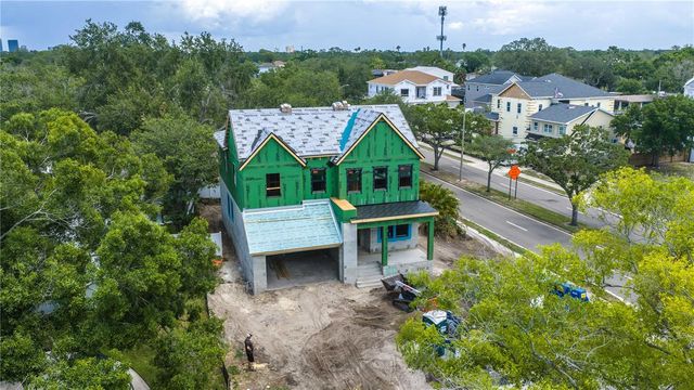 3420 S GARDENIA AVENUE, Tampa, FL 33629