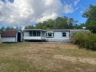 11249 Castle Ranch Road, De Soto, MO 63020