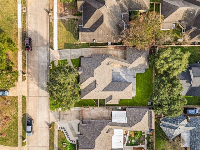 3404 Hickory Creek Drive, Pearland, TX 77581