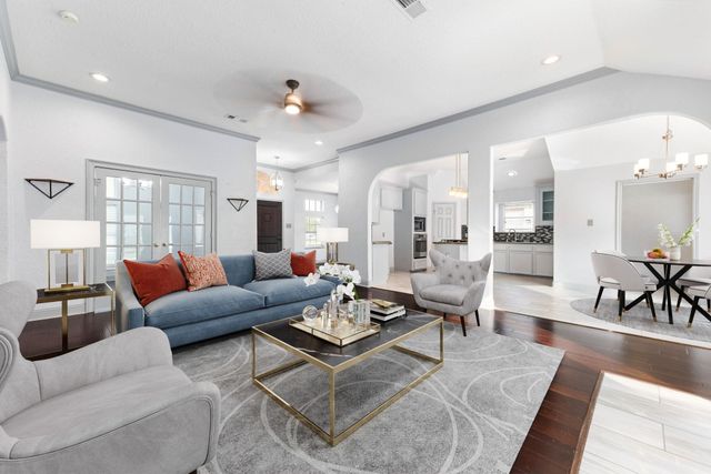 3404 Hickory Creek Drive, Pearland, TX 77581