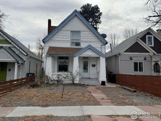 3436 W 23rd Avenue, Denver, CO 80211