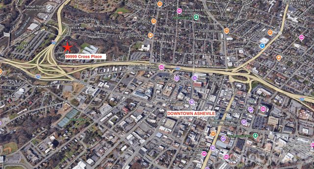 99999 Cross Place, Asheville, NC 28801