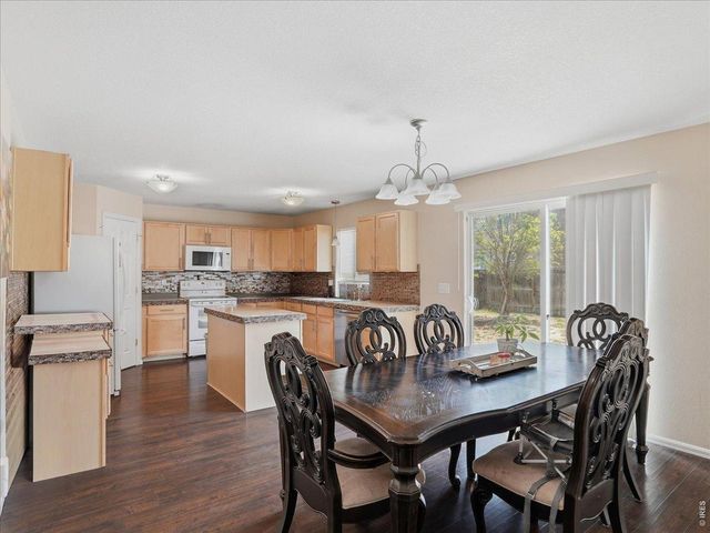 8406 17th St, Greeley, CO 80634