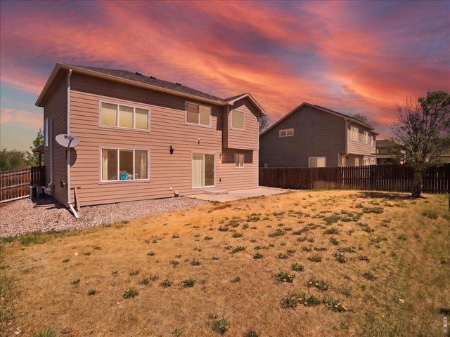 8406 17th St, Greeley, CO 80634