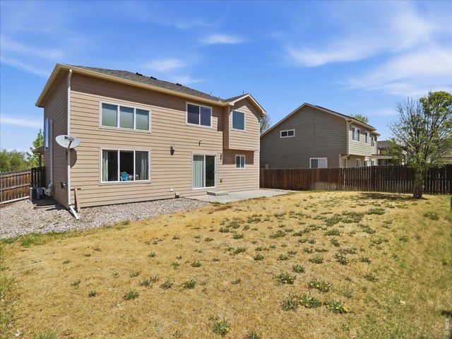 8406 17th St, Greeley, CO 80634