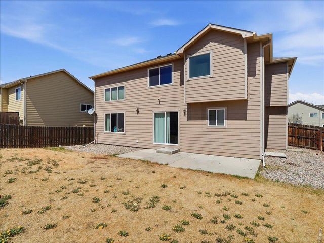 8406 17th St, Greeley, CO 80634