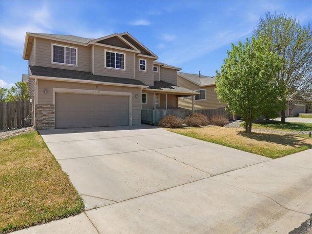 8406 17th St, Greeley, CO 80634