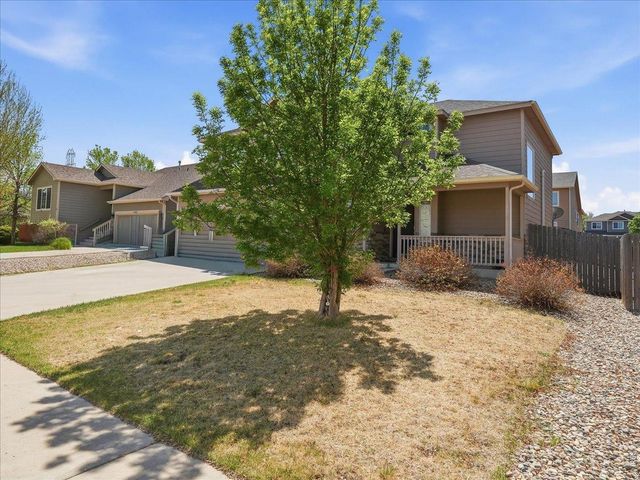 8406 17th St, Greeley, CO 80634