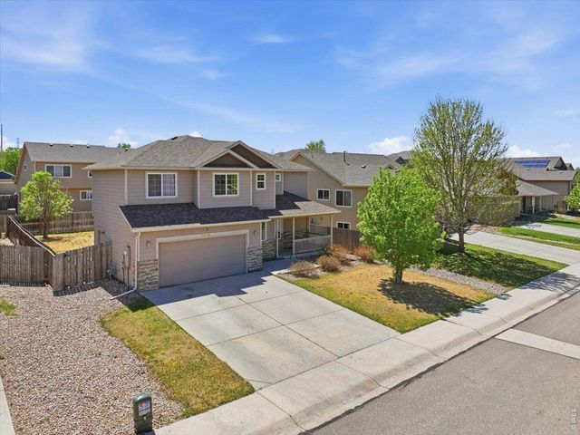8406 17th St, Greeley, CO 80634
