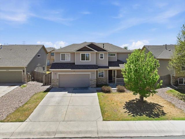 8406 17th St, Greeley, CO 80634