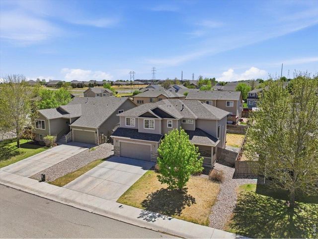 8406 17th St, Greeley, CO 80634