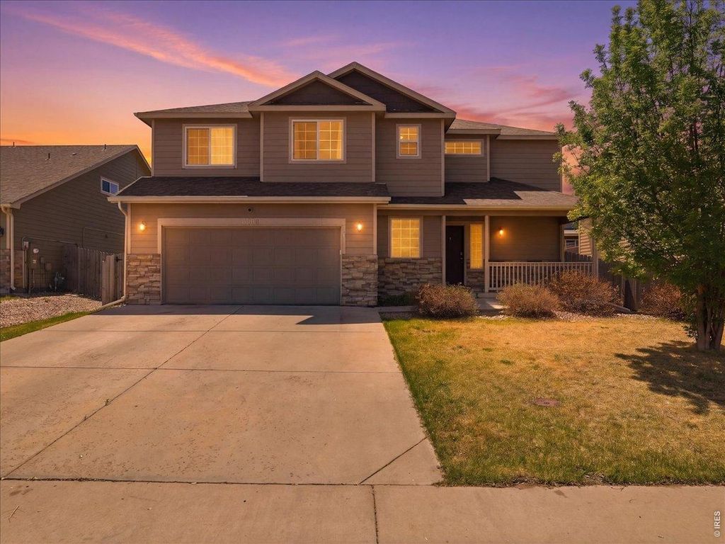 8406 17th St, Greeley, CO 80634
