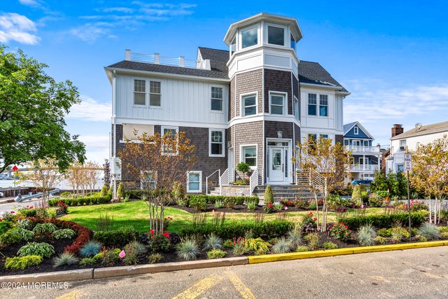 10 Via Ripa Way 2, Sea Bright, NJ 07760