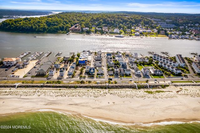 10 Via Ripa Way 2, Sea Bright, NJ 07760